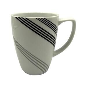 Corelle Urban Arc 12oz Porcelain Coffee Mug